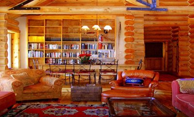 Discover the Beauty of New Mexico with Taos Vacation Home Rentals